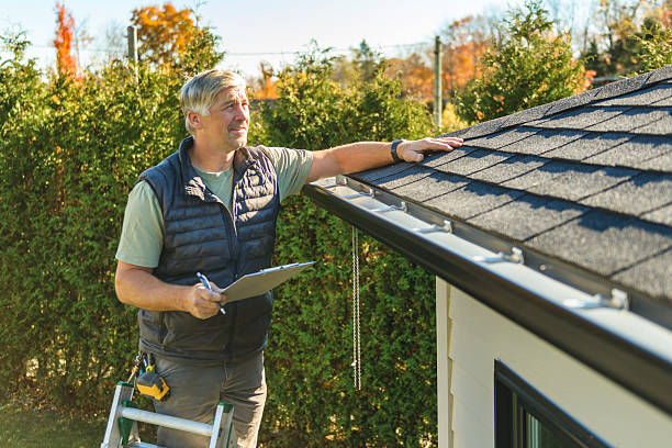 Trusted Flat Roof Repair service in Pell City, AL - Ben Roofing and Steel LLC